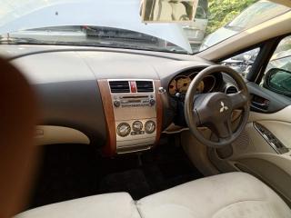 Руль с airbag MITSUBISHI COLT Z25A 4G19 MR955183XB 3 ракурс