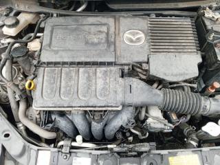 Компрессор кондиционера MAZDA VERISA DC5W ZYVE D57061K00A 1 ракурс Компрессор кондиционера MAZDA VERISA DC5W ZYVE D57061K00A 1 ракурс