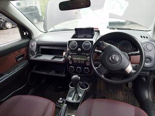 Климат-контроль MAZDA VERISA DC5W ZYVE D46155211 1 ракурс