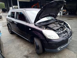 Климат-контроль MAZDA VERISA DC5W ZYVE D46155211 2 ракурс