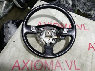 Руль HONDA MOBILIO SPIKE GK1 L15A 78501SAAJ61ZA 4 ракурс