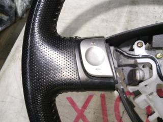 Руль HONDA MOBILIO SPIKE GK1 L15A 78501SAAJ61ZA 5 ракурс