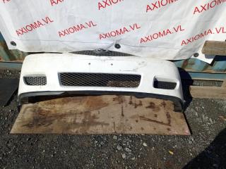 Бампер передний MAZDA MPV LW3W L3DE LE4350031C 3 ракурс