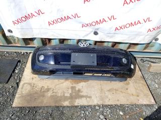 Бампер передний VOLKSWAGEN UP! 121 CHYB 1S0807221B 5 ракурс
