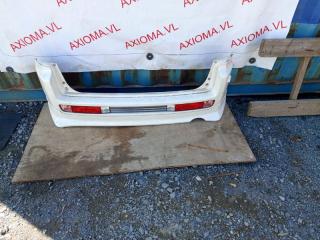 Бампер задний HONDA MOBILIO SPIKE GK1 L15A 71501SEY0000 4 ракурс