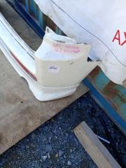 Бампер задний HONDA MOBILIO SPIKE GK1 L15A 71501SEY0000 5 ракурс