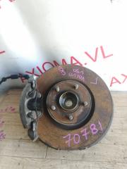 Ступица левая передняя VOLVO V50 MW43 B4204S3 31212947, 31340604 4 ракурс