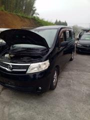 Ноускат NISSAN SERENA C25 MR20DE 62500CY000, F2022CY0MC, 26010CY000, 26060CY000, 100-24858 1 ракурс