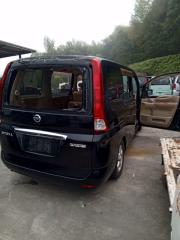 Ноускат NISSAN SERENA C25 MR20DE 62500CY000, F2022CY0MC, 26010CY000, 26060CY000, 100-24858 2 ракурс