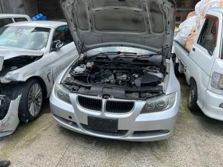 Уплотнительная резинка дверей BMW 3-SERIES E90 N46B20 76921JK000, 76922JK000, 76923JK000, 76924JK000 1 ракурс