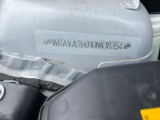 Уплотнительная резинка дверей BMW 3-SERIES E90 N46B20 76921JK000, 76922JK000, 76923JK000, 76924JK000 3 ракурс