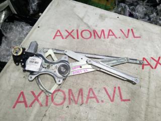 Стеклоподъемник правый задний TOYOTA ESTIMA ACR55 2AZFE 6980328030 4 ракурс