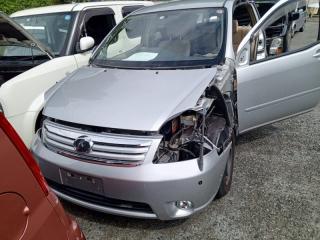 Стойка подвески левая передняя TOYOTA RAUM NCZ25 1NZFE 4851049485 1 ракурс Стойка подвески левая передняя TOYOTA RAUM NCZ25 1NZFE 4851049485 1 ракурс