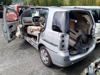 Стойка подвески левая передняя TOYOTA RAUM NCZ25 1NZFE 4851049485 2 ракурс Стойка подвески левая передняя TOYOTA RAUM NCZ25 1NZFE 4851049485 2 ракурс