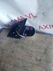 Зеркало правое NISSAN NOTE NE11 HR15DE 963011U608 1 ракурс