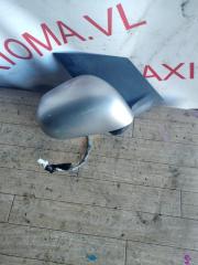 Зеркало правое NISSAN NOTE NE11 HR15DE 963011U608 3 ракурс