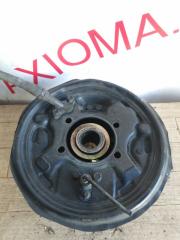 Ступица левая задняя HONDA VAMOS HM2 E07Z 42300TP8014 5 ракурс