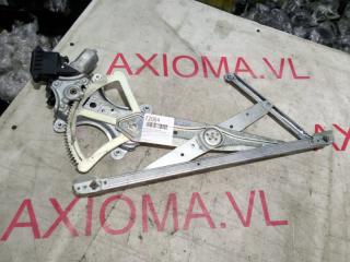 Стеклоподъемник левый задний TOYOTA ESTIMA ACR55 2AZFE 6980428090 4 ракурс