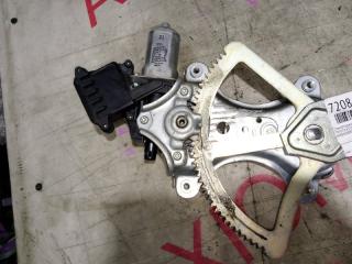 Стеклоподъемник левый задний TOYOTA ESTIMA ACR55 2AZFE 6980428090 5 ракурс