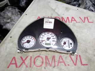 Спидометр HONDA MOBILIO SPIKE GK2 L15A 78100SEYN500 4 ракурс