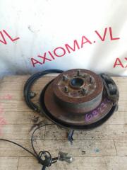 Ступица правая задняя TOYOTA NOAH ZRR70 3ZRFE 4245028040 2 ракурс