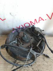 Ступица правая задняя TOYOTA NOAH ZRR70 3ZRFE 4245028040 3 ракурс
