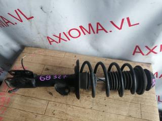 Стойка подвески передняя правая TOYOTA RACTIS 2006 контрактная Стойка подвески передняя правая TOYOTA RACTIS 2006