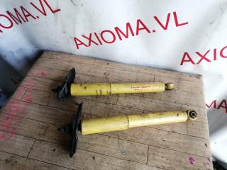 Амортизатор правый задний HONDA VAMOS HOBIO HJ2 E07Z 52610S3C043 4 ракурс