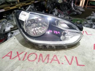 Фара правая передняя VOLKSWAGEN UP! 121 CHYB 1S2941016N, 1LJ 010.670-08 5 ракурс