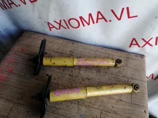 Амортизатор левый задний HONDA VAMOS HOBIO HJ2 E07Z 52610S3C043 4 ракурс