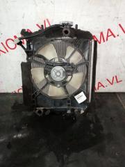 Радиатор двс TOYOTA PASSO QNC10 K3VE 16400B1070 5 ракурс