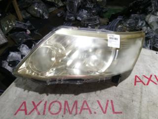 Фара левая передняя NISSAN SERENA C25 MR20DE 260601GK0A, 100-24920 5 ракурс