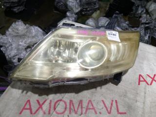 Фара левая передняя NISSAN SERENA CC25 MR20DE 260601GK0A, 100-24921 5 ракурс