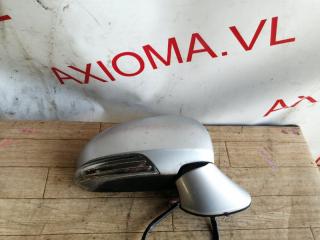Зеркало правое TOYOTA WISH ZGE25 2ZRFAE 8791068051C0 1 ракурс Зеркало правое TOYOTA WISH ZGE25 2ZRFAE 8791068051C0 1 ракурс