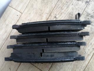Тормозные колодки передние MAZDA ATENZA GYEW LFDE G2YD3328Z 3 ракурс