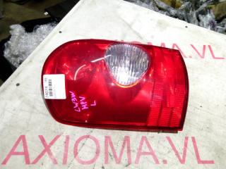 Стоп-сигнал левый задний MAZDA MPV LW3W L3VE LE4351160B, 4947 5 ракурс Стоп-сигнал левый задний MAZDA MPV LW3W L3VE LE4351160B, 4947 5 ракурс