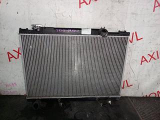 Радиатор двс TOYOTA COMFORT YXS11 3YPE 1640073530 4 ракурс