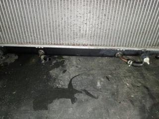 Радиатор двс TOYOTA COMFORT YXS11 3YPE 1640073530 5 ракурс
