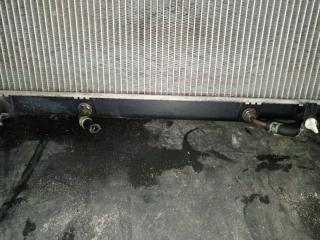 Радиатор двс TOYOTA COMFORT YXS11 3YPE 1640073530 5 ракурс