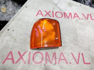 Габарит левый передний TOYOTA COMFORT YXS11 3YPE 8152043050, 43-6 1 ракурс