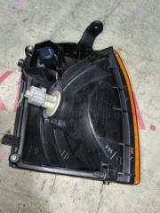 Габарит левый передний TOYOTA COMFORT YXS11 3YPE 8152043050, 43-6 5 ракурс