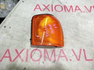 Габарит правый передний TOYOTA COMFORT YXS11 3YPE 8151043050, 43-6 1 ракурс