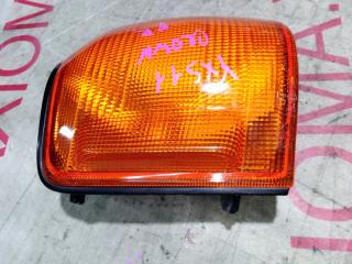 Габарит правый передний TOYOTA COMFORT YXS11 3YPE 8151043050, 43-6 3 ракурс