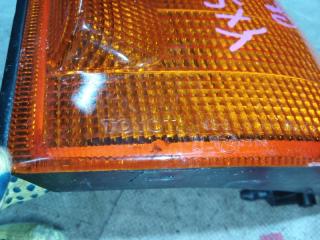 Габарит правый передний TOYOTA COMFORT YXS11 3YPE 8151043050, 43-6 4 ракурс