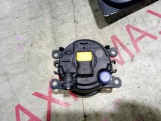 Туманка правая SUZUKI SWIFT ZC72S K12B 3550063J04, 022704 3 ракурс