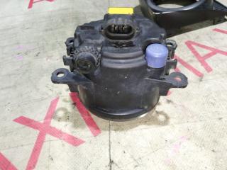 Туманка правая SUZUKI SWIFT ZC72S K12B 3550063J04, 022704 4 ракурс