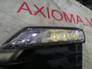 Туманка левая передняя SUBARU BRZ ZC6 FA20D 57731CA260, 278-60225 2 ракурс