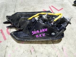 Туманка левая передняя SUBARU BRZ ZC6 FA20D 57731CA260, 278-60225 3 ракурс