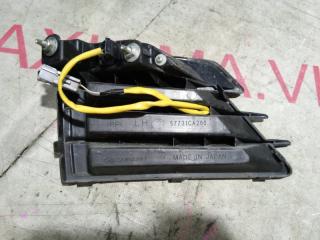 Туманка левая передняя SUBARU BRZ ZC6 FA20D 57731CA260, 278-60225 4 ракурс
