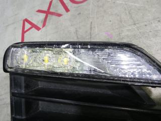 Туманка правая передняя SUBARU BRZ ZC6 FA20D 57731CA250, 278-60225 3 ракурс